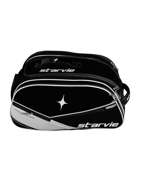 Star Vie -Starvie Padel Elite Black Padel Bag