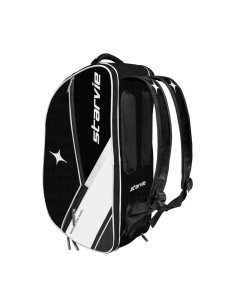 Star Vie -Starvie Padel Elite Black Padel Bag 2