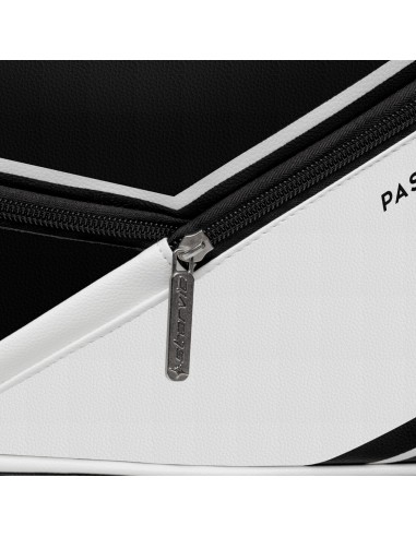 Star Vie -Bolsa Padel Starvie Padel Elite Preta