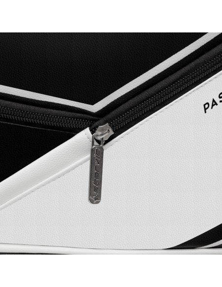 Star Vie -Paletero Starvie Padel Elite Negro