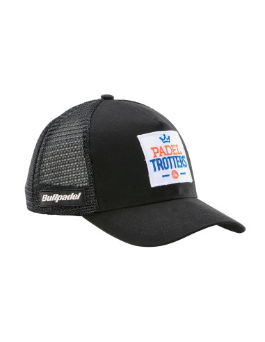 Bullpadel -Bullpadel Cap Bpg-Pt01 005