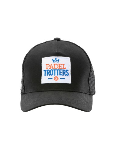 Bullpadel -Gorra Bullpadel Bpg-Pt01 005