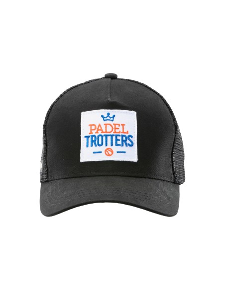 Bullpadel -Gorra Bullpadel Bpg-Pt01 005