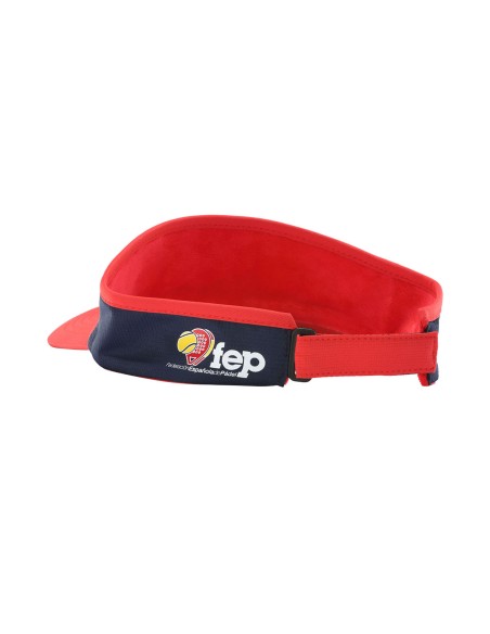 Bullpadel -Bullpadel Bpv-Fep2202 003 Cap