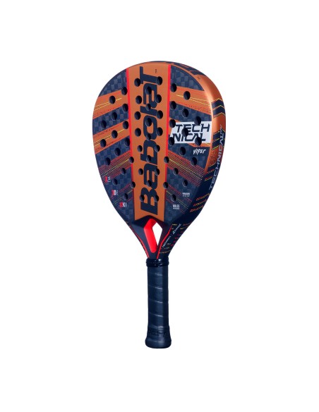 Babolat -Babolat Technical Viper Racquet Babolat -Babolat Technical Viper Racquet