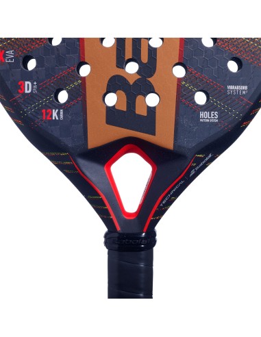 Babolat -Babolat Technical Viper Racquet
