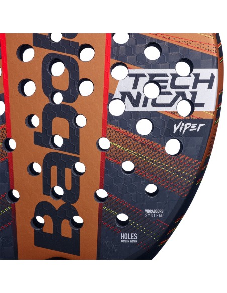 Babolat -Babolat Technical Viper Racquet