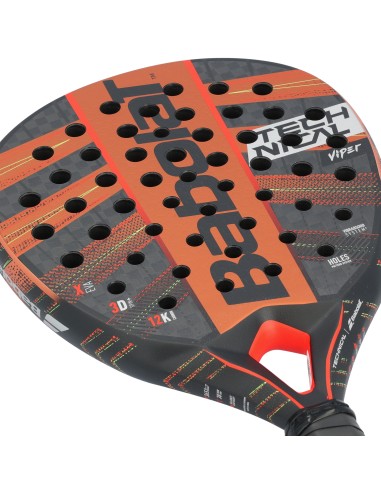 Babolat -Babolat Technical Viper Racquet