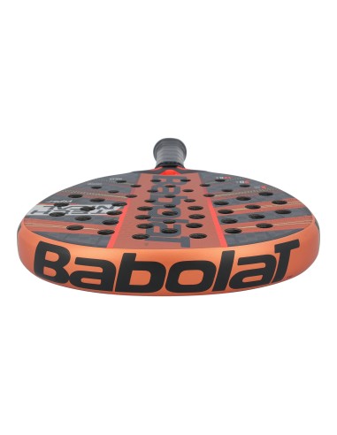 Babolat -Pala Babolat Technical Viper