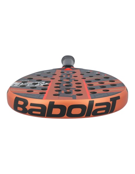 Babolat -Raquete Técnica Babolat Viper