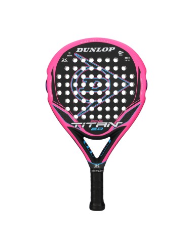 Dunlop -Dunlop Titan 2.0