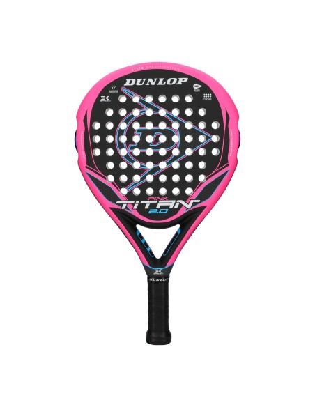 Dunlop -Dunlop Titan 2.0 Dunlop -Dunlop Titan 2.0