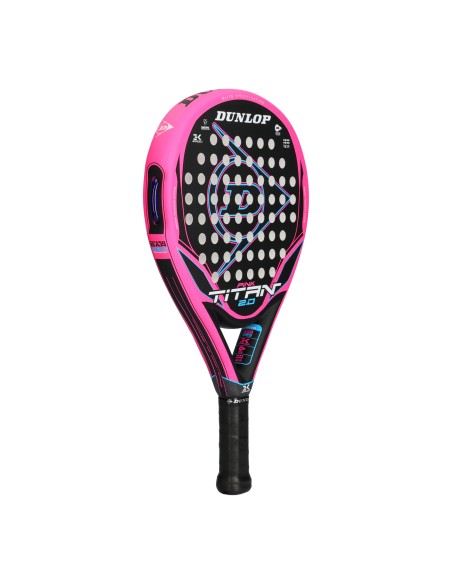 Dunlop -Dunlop Titan 2.0 Dunlop -Dunlop Titan 2.0