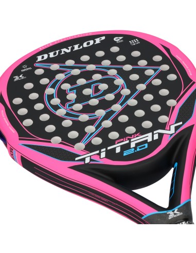 Dunlop -Dunlop Titan 2.0
