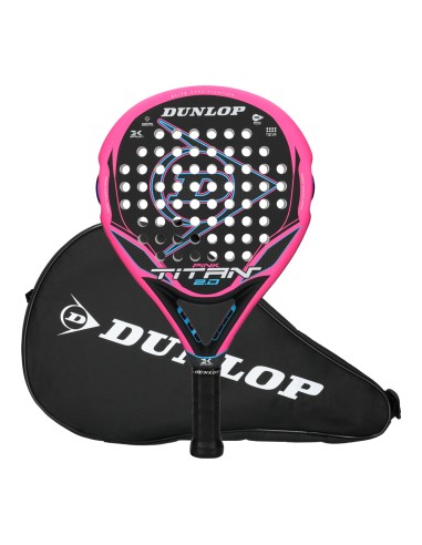 Dunlop -Dunlop Titan 2.0