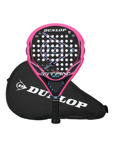 Dunlop -Dunlop Titan 2.0 Dunlop -Dunlop Titan 2.0