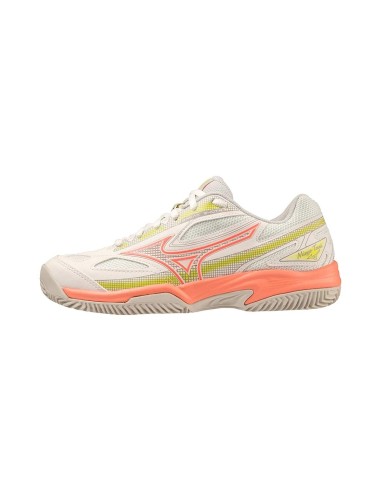 -Mizuno Break Shot 4 Cc 61gc232655 Sapatos para mulher