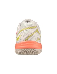 -Zapatillas Mizuno Break Shot 4 Cc 61gc232655 Mujer 2