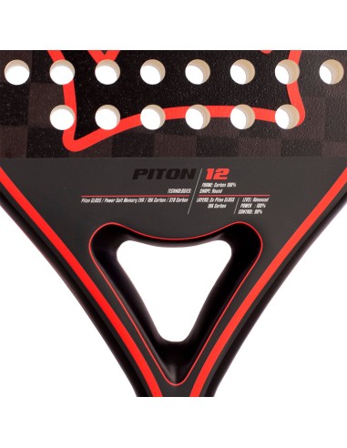 Black Crown -Black Crown Piton 12 24