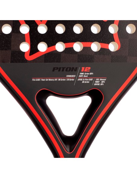 Black Crown -Black Crown Piton 12 24 Black Crown -Black Crown Piton 12 24