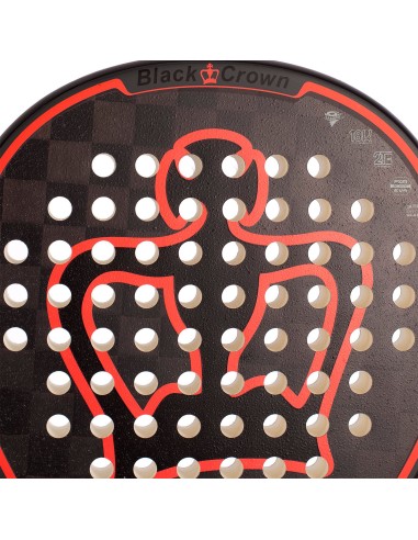 Black Crown -Black Crown Piton 12 24