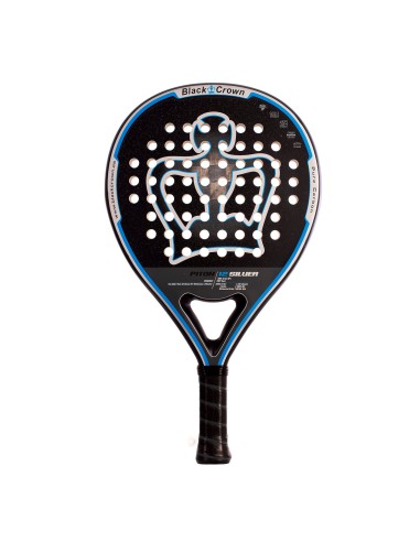 Black Crown -Black Crown Piton 12 Prata 24