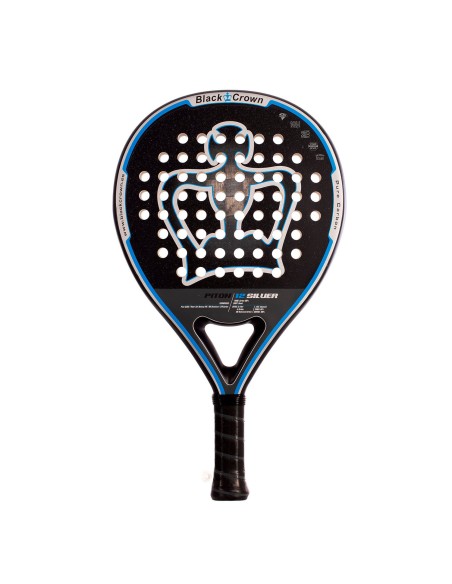 Black Crown -Black Crown Piton 12 Silver 24 Black Crown -Black Crown Piton 12 Silver 24