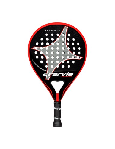 Star Vie -Starvie Titania Soft Paddle Psttn11000