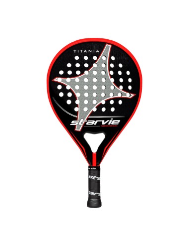 Star Vie -Starvie Titania Ultra Speed Suave 2024