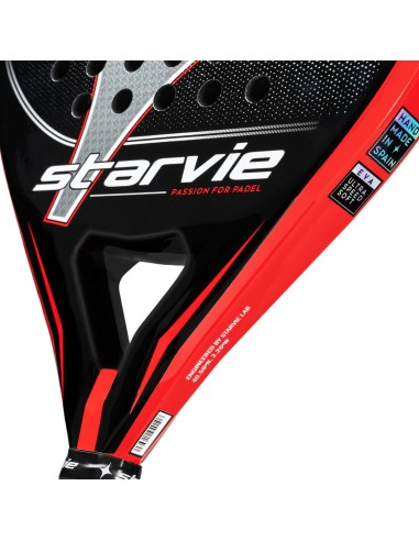 Star Vie -Starvie Titania Ultra Speed Suave 2024
