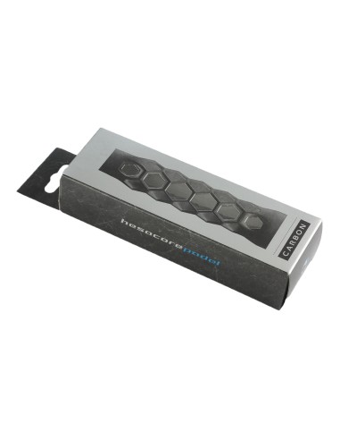 Bullpadel -Hesacore Carbon Bullpadel