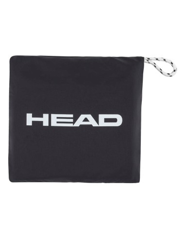 Head -Bolsa Head Tour Gym Sack Negro