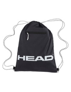 Head -Head Tour Gym Sack Bag 260714 Bkwh 2