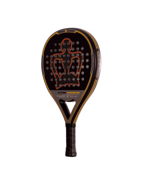 Black Crown -Black Crown Piton Premium 24
