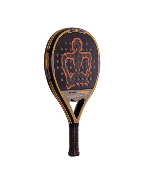 Black Crown -Black Crown Piton Premium 24