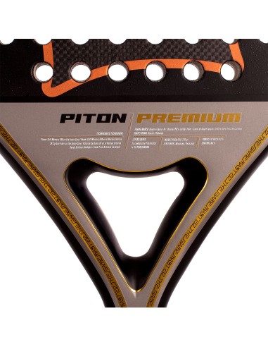 Black Crown -Black Crown Piton Premium 24