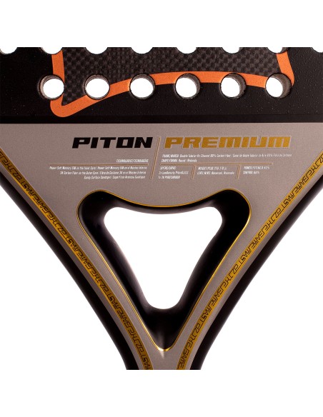 Black Crown -Black Crown Piton Premium 24