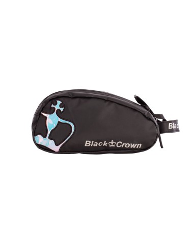 Black Crown -Neceser Black Crown Miracle Pro Negro