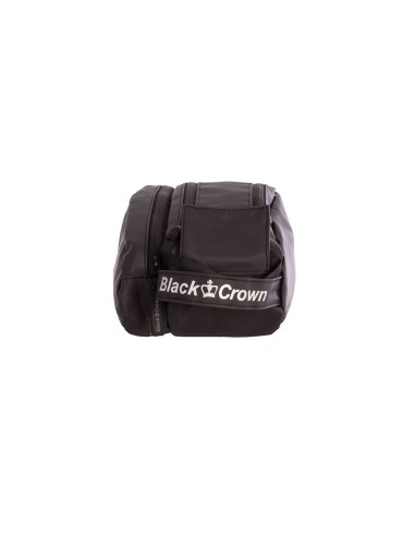 Black Crown -Neceser Black Crown Miracle Pro Negro