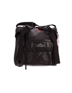 Black Crown -Saco de padel Black Crown Ultimate Pro 2.0 preto 2