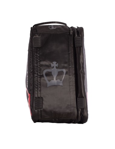 Black Crown -Paletero Black Crown Ultimate Pro 2.0
