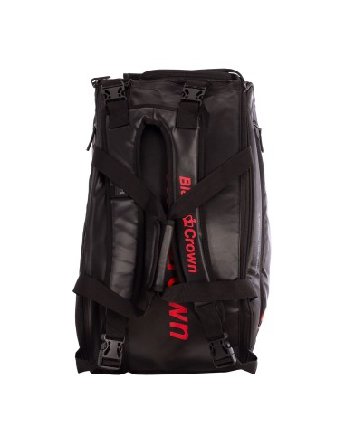 Black Crown -Paletero Black Crown Ultimate Pro 2.0