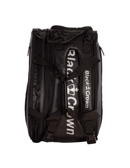 Black Crown -Paletero Black Crown Ultimate Pro 2.0 Negro