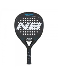 ENEBE -Enebe Aerox 7.2 Carbon Reloaded
