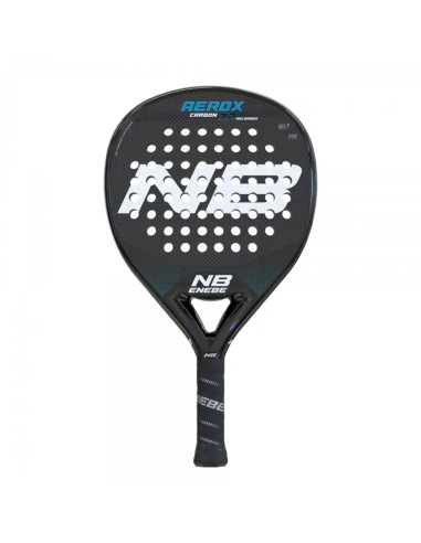 ENEBE -Enebe Aerox 7.2 Carbon Reloaded Racquet A000428