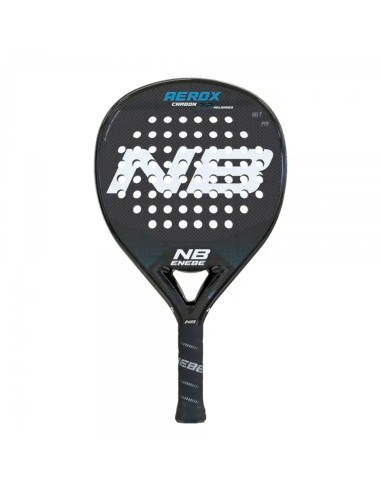 ENEBE -Enebe Aerox 7.2 Carbono Recarregado