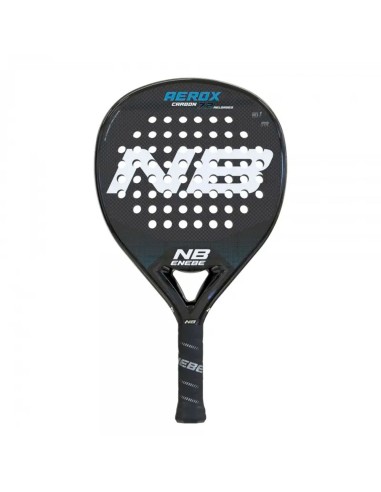 ENEBE -Raquete Enebe Aerox 7.2 Carbono Recarregada A000428