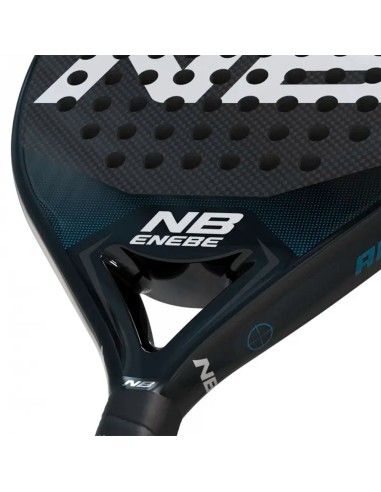 ENEBE -Enebe Aerox 7.2 Carbon Reloaded