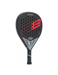 ENEBE -Enebe Nitro Red 2