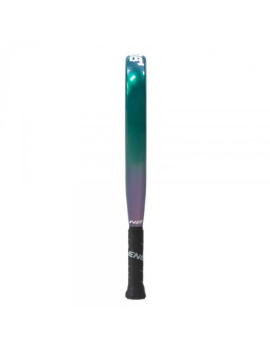 ENEBE -Enebe Response Fiber Blue